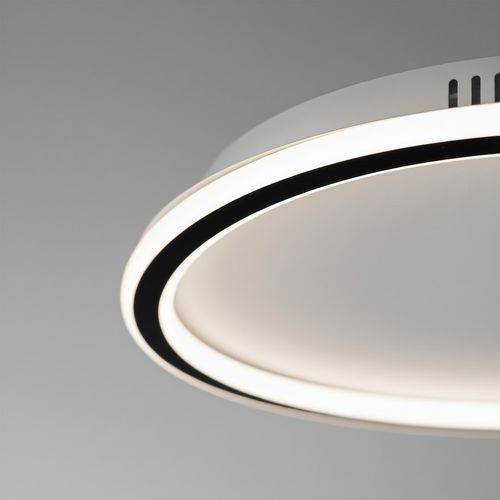 Lampa sufitowa CALI round 30W LED na Arena.pl