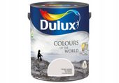 Farba lateksowa ścienna Dulux 5 l mat