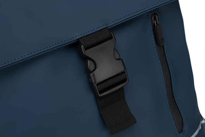 plecak peterson pu ptn eb97-6526 navy zdjęcie 8