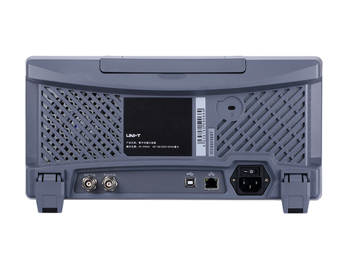 Oscyloskop Uni-T UPO2074CS na Arena.pl