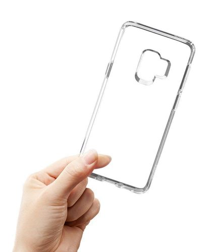 SPIGEN LIQUID CRYSTAL GALAXY S9 CRYSTAL CLEAR na Arena.pl