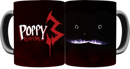 Magiczny Kubek Catnap - Smiling Criters na Arena.pl