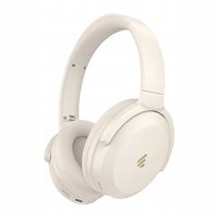 Edifier Bezprzewodowe Słuchawki Nauszne WH700NB Pro HiRes BT 5.4 ANC Beżowe