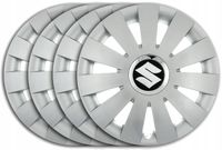 KOŁPAKI 16'' SUZUKI - Swift Sport SX4 Kizashi BTS