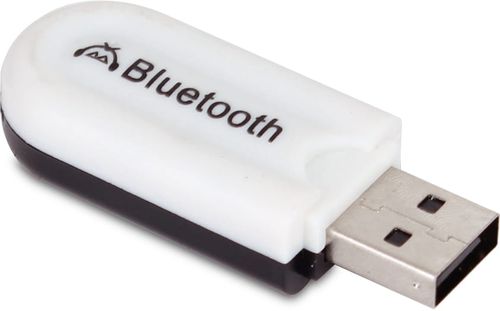 Adapter Bluetooth USB dla wzmacniaczy na Arena.pl