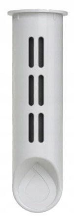 DAFI SOLID Butelka filtrująca wodę z wkładem filtr DODA Baby Pink 0,7 na Arena.pl