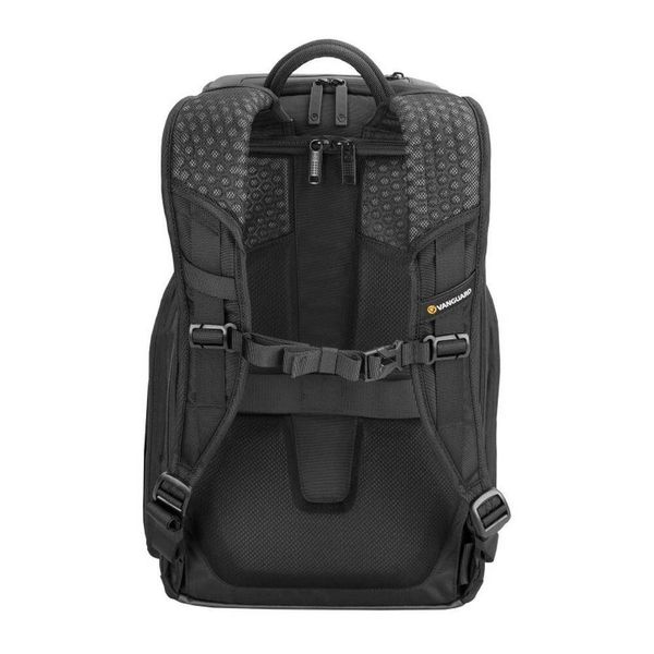 VANGUARD VEO ADAPTOR 48 czarny plecak zdjęcie 4