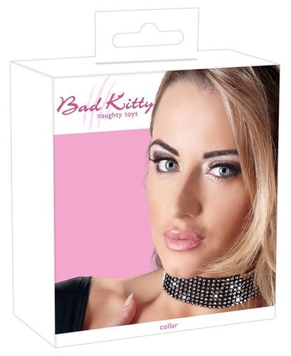 rhinestone choker na Arena.pl