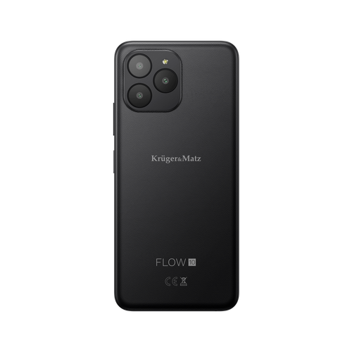 Smartfon Kruger&Matz FLOW 10 6,52'' 4/64GB NFC na Arena.pl