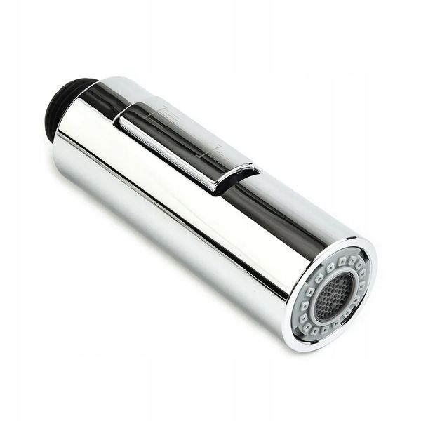 PERLATOR PRZEDŁUŻKA DO KRANU BATERII WYLEWKA CHROM zdjęcie 3