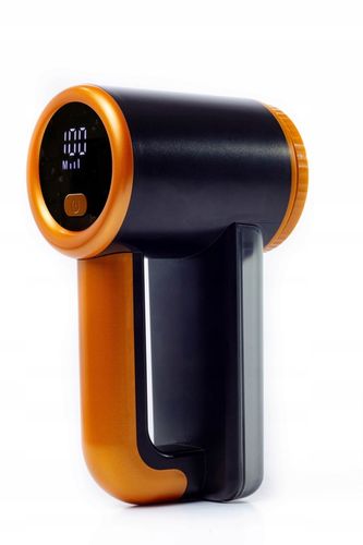 GOLARKA DO UBRAŃ TAPICERKI SWETRÓW KANAPY MOCNA DUŻA MASZYNKA RIWALL na Arena.pl