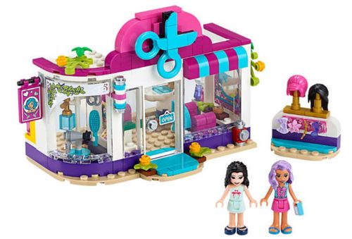 LEGO 41391 na Arena.pl