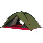 Namiot High Peak Woodpecker zielono czerwony 10194