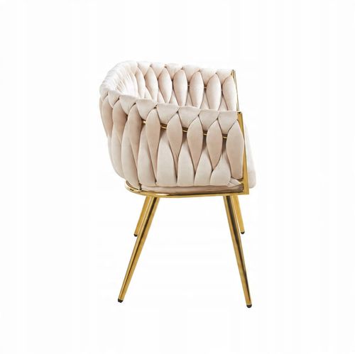 sofa sf2-fx (g) velvet beżowa na Arena.pl