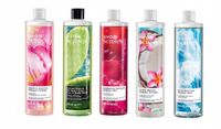 Avon Rodzinny Zestaw Żeli Pod Prysznic 5 x 500ml