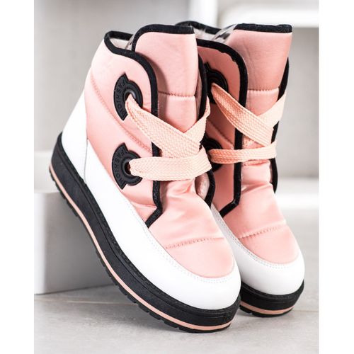 Modne Śniegowce r.37 na Arena.pl