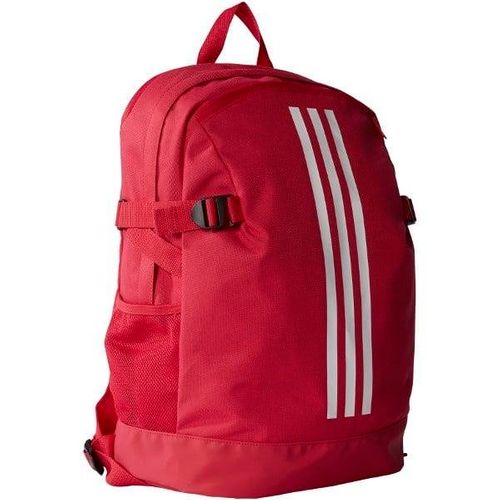 Plecak damski adidas Performance czerwony CF2031 M na Arena.pl