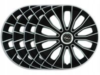 KOŁPAKI 13'' OPEL - Astra Corsa Combo Kadett E VTC
