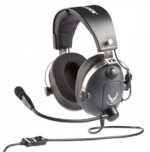 Thrustmaster Słuchawki Gaming T.Flight U.S. Air Force Edition na Arena.pl