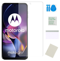 Folia ochronna do MOTOROLA MOTO G54 hydrożelowa na ekran szkło nie pęka TPU