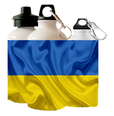 Bidon Ukraina