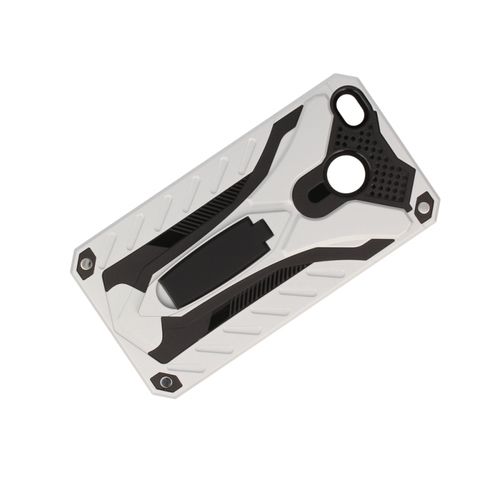 Etui Phantom Xiaomi Redmi 4X Srebrne na Arena.pl