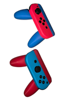Nintendo Switch Single Joy-Con Grip Uchwyt 2026