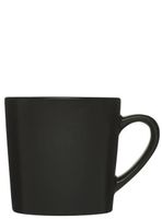 Aroma Kubek 200ml Czarny