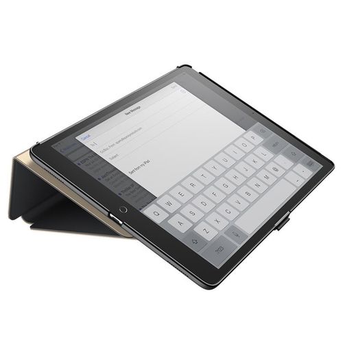 Speck Balance Folio Metallic - Etui iPad 9.7 na Arena.pl