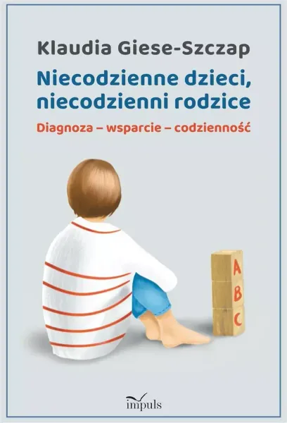 Niecodzienne dzieci, niecodzienni rodzice zdjęcie 1