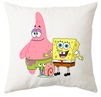 Poduszka Spongebob