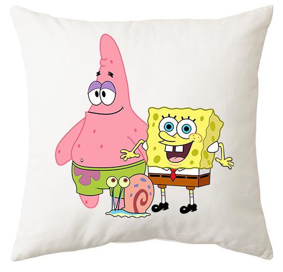 Poduszka Spongebob zdjęcie 1