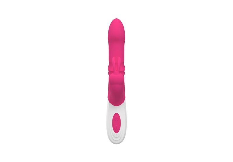 Eie Usb 10 Functions Of Vibrating & Rotation Bead & Thrusting zdjęcie 1