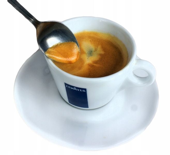 Kapsułki do NESPRESSO LAVAZZA ESPRESSO 80 szt zdjęcie 5