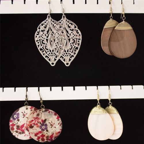 Toaletka Isabella biała na Arena.pl