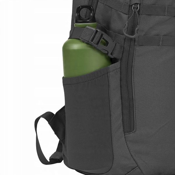 Plecak taktyczny Highlander Eagle 1 20 l Dark Grey zdjęcie 7
