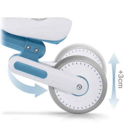 Rowerek biegowy dla dzieci Nukido NK-603 na Arena.pl