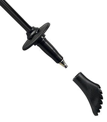 Kij Nordic Walking Gabel X-R - 110 cm na Arena.pl