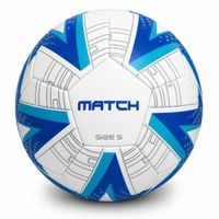 Piłka do Nogi Kopania Piłki Nożnej dla Dzieci Dziecięca MONDO MATCH roz.5