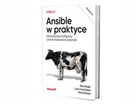 ANSIBLE W PRAKTYCE W. 3 BAS MEIJER, LORIN HOCHSTEIN, RENE MOSER