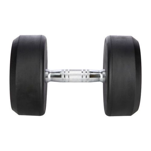 Hantla 25 kg gumowana Pro HG HMS na Arena.pl