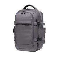 PUCCINI plecak miejski szary