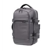 PUCCINI plecak miejski szary