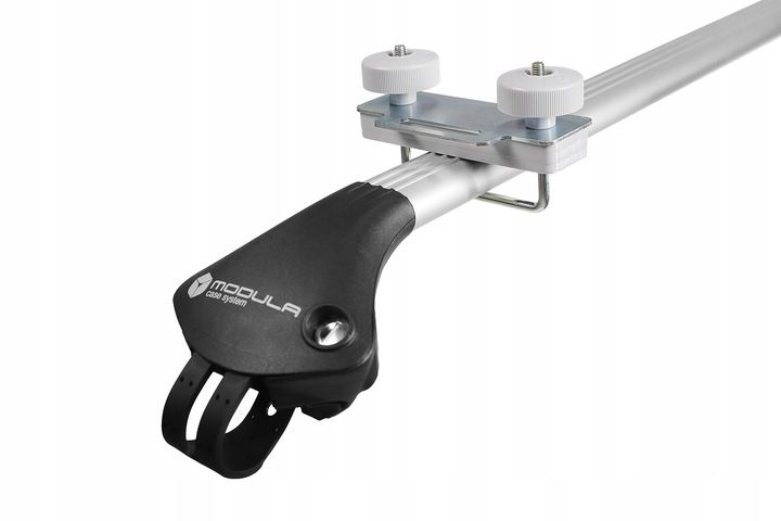 BOX DACHOWY BAGAŻNIK MODULA BELUGA 460L MOCS0328 CZARNY POŁYSK zdjęcie 8