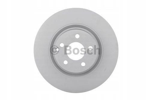 TARCZA HAM PRZOD 330X32 V BOSCH na Arena.pl