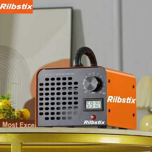 GENERATOR OZONU OZONATOR LEHMANN 60 000 MG/H TIMER na Arena.pl