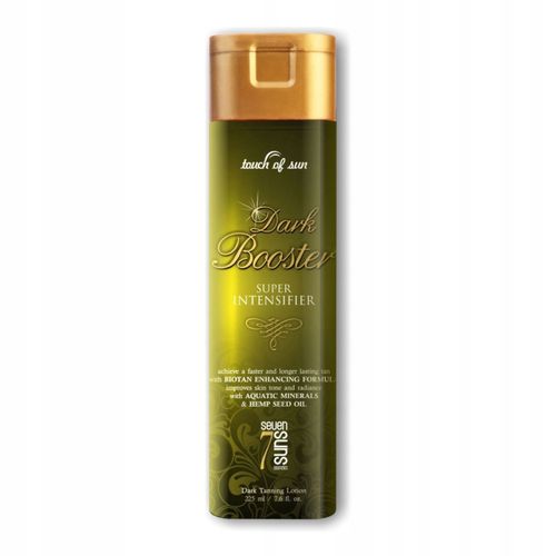 7suns DARK BOOSTER SUPER INTENSIFIER PROMOCJA ! na Arena.pl