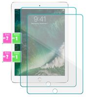 2x SZKŁO 9H do iPad 6 2018 9.7 I iPad 5 I iPad Pro I iPad Air I iPad Air 2