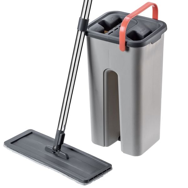 KADAX Mop płaski zdjęcie 5