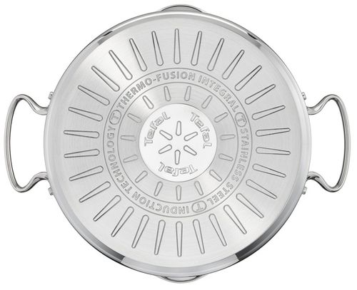 Garnek z pokrywą TEFAL Duetto+ 20cm indukcja 2.9l G7194456 na Arena.pl